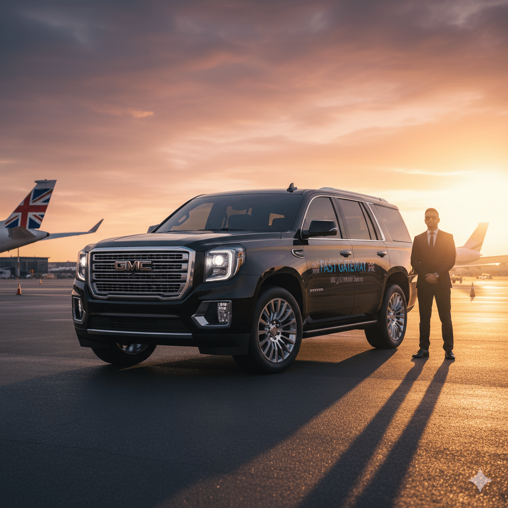 Airport Transfer