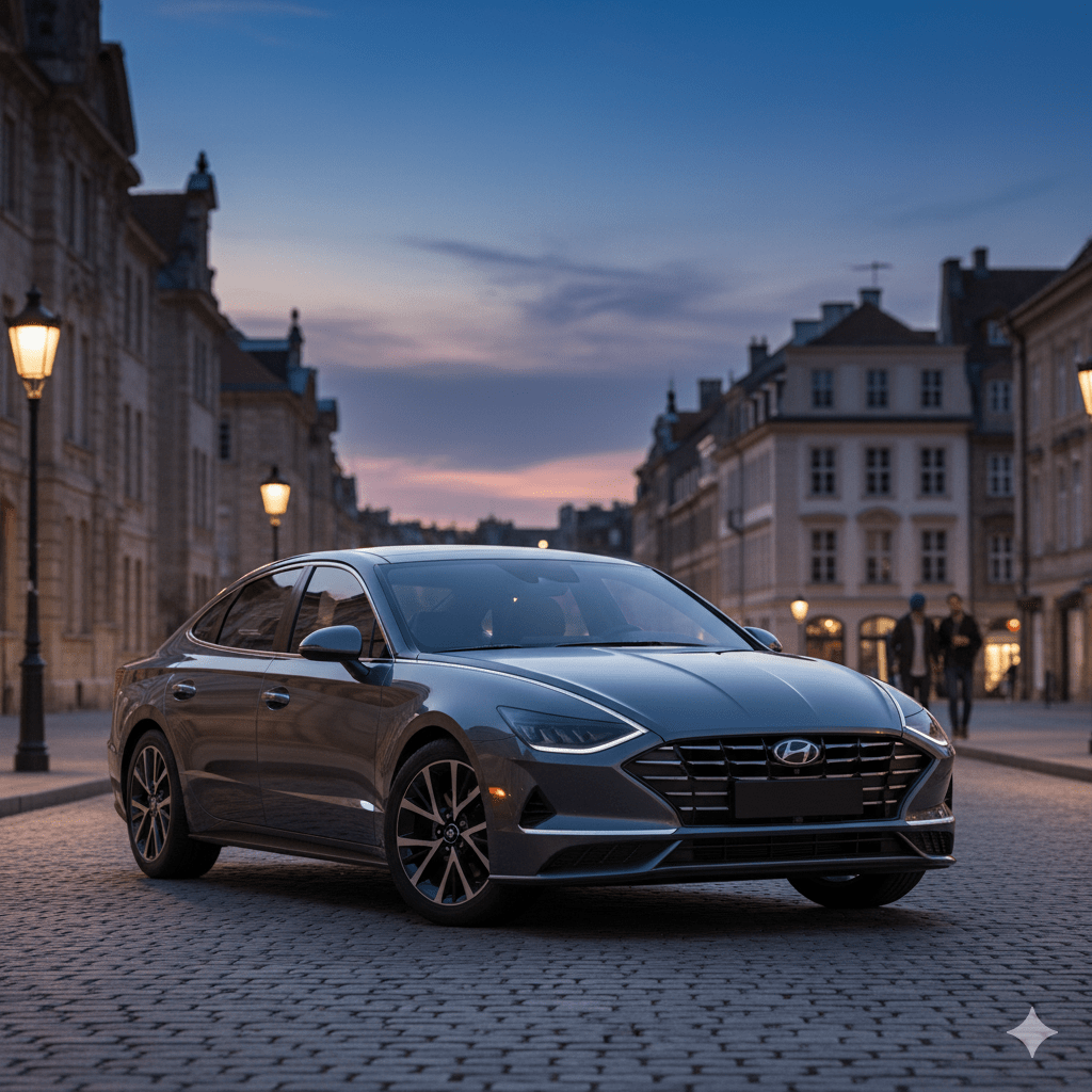 Private Car